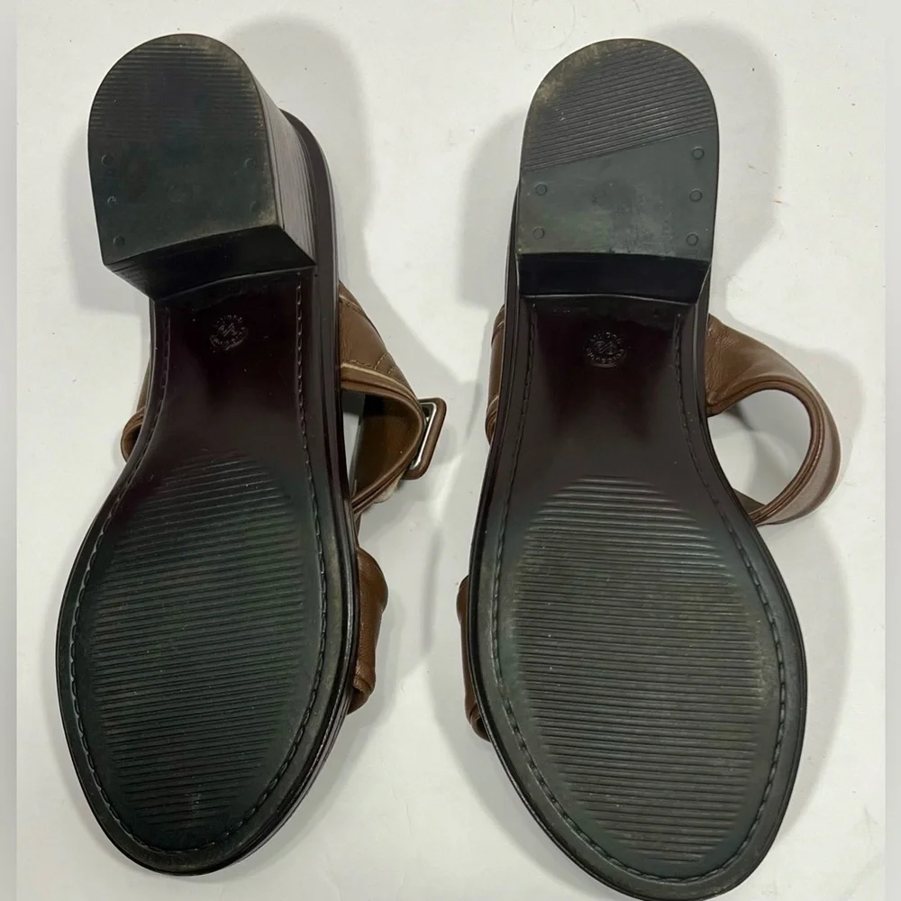 Italian Shoemakers tender used